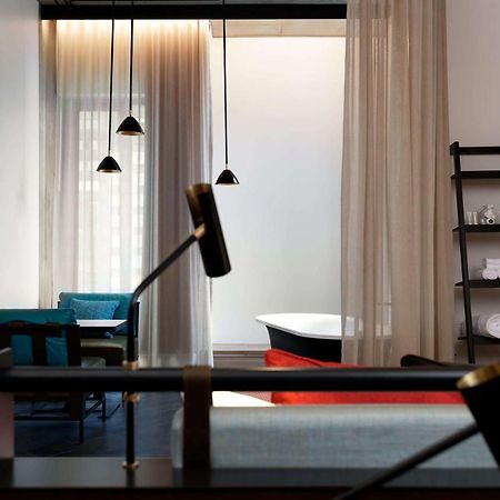 Qt Melbourne Hotel Eksteriør billede A suite at the hotel