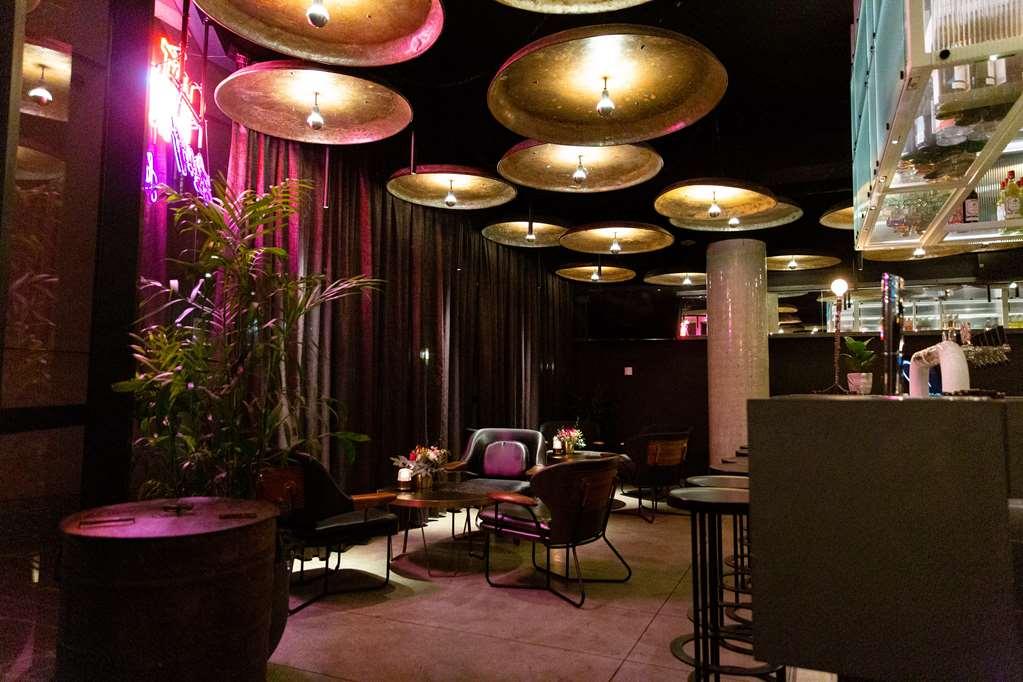 Qt Melbourne Hotel Restaurant billede