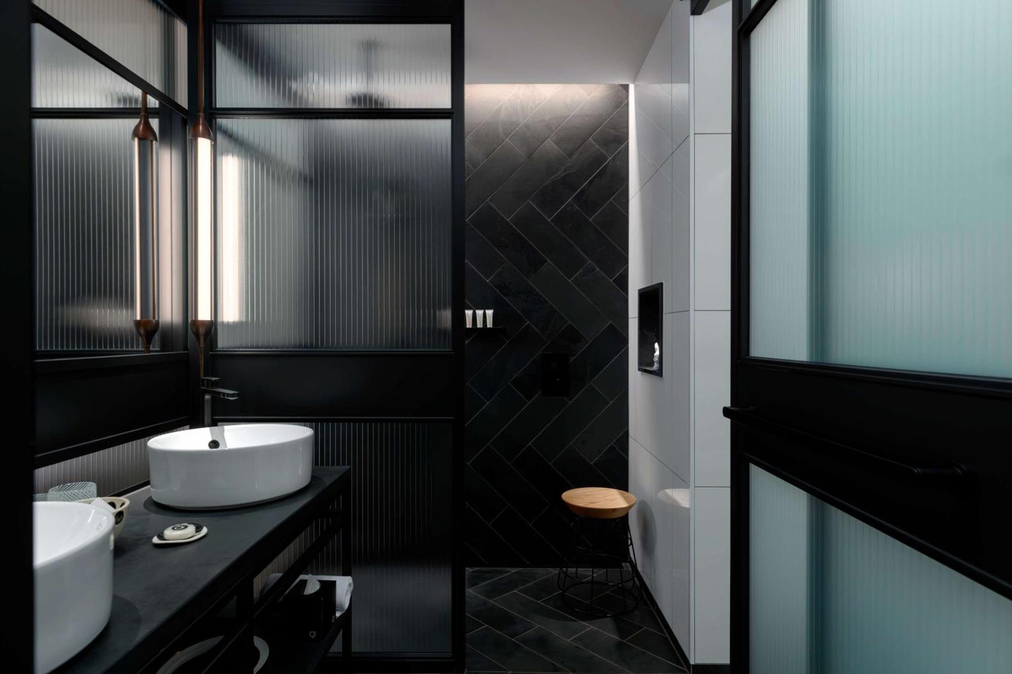 Qt Melbourne Hotel Eksteriør billede