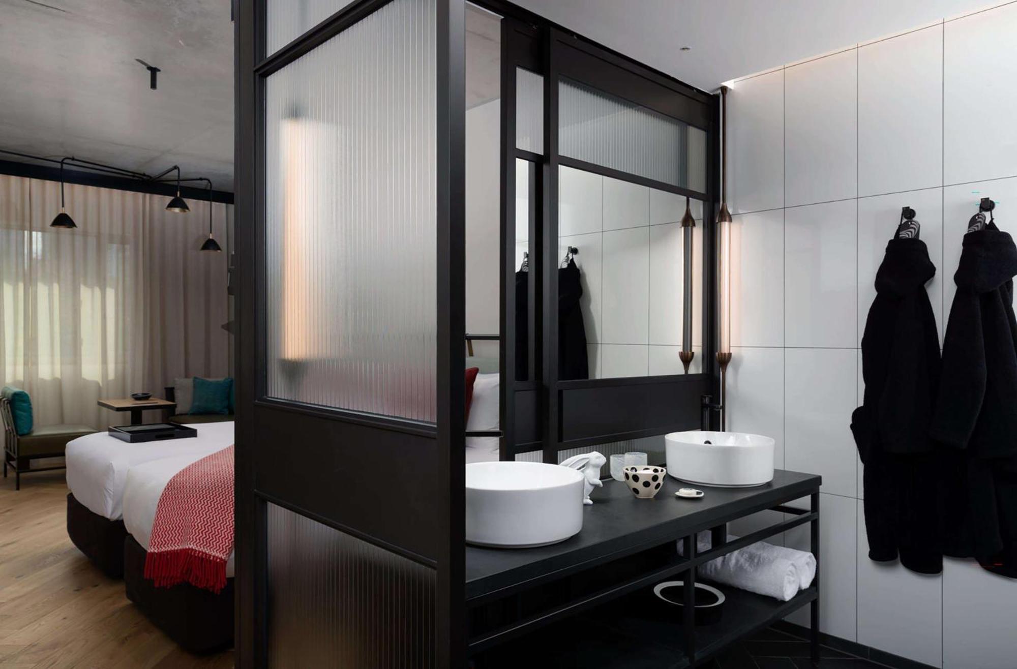 Qt Melbourne Hotel Eksteriør billede